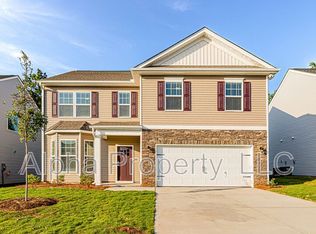 356 White Peach Way, Duncan, SC 29334