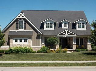 15729 Hawks Way, Carmel, IN 46033