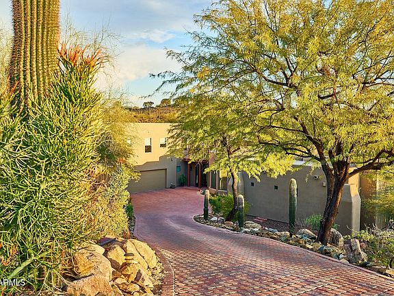3rd image of 7571 E VALLEY VIEW Trail