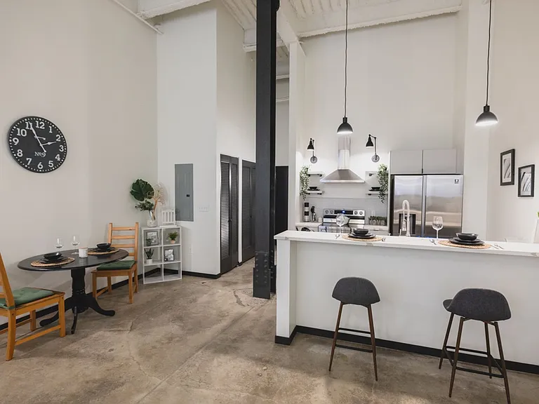 Poth Brewery Lofts — Photo 7