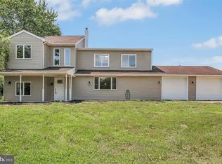 1695 Detters Mill Rd, Dover, PA 17315