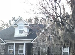 44 McDuffie Dr, Richmond Hill, GA 31324