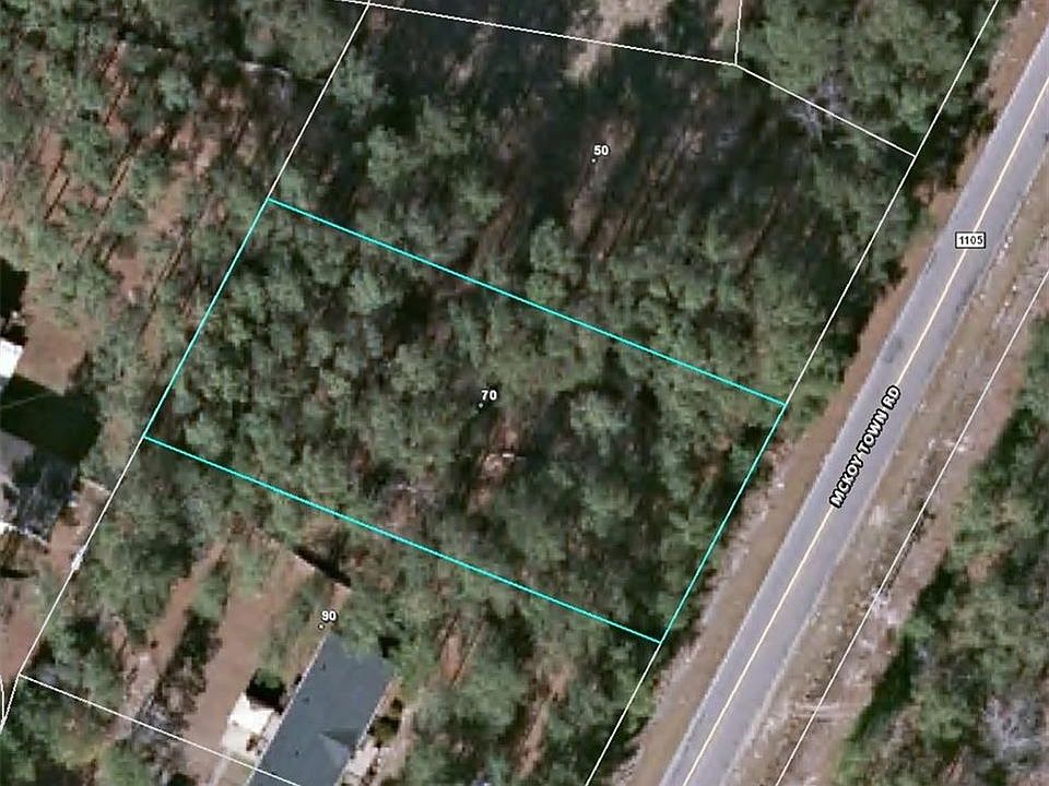 2nd image of 70 McKoy Town Rd