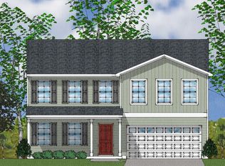 119 Jennie Dr, Springfield, GA 31329