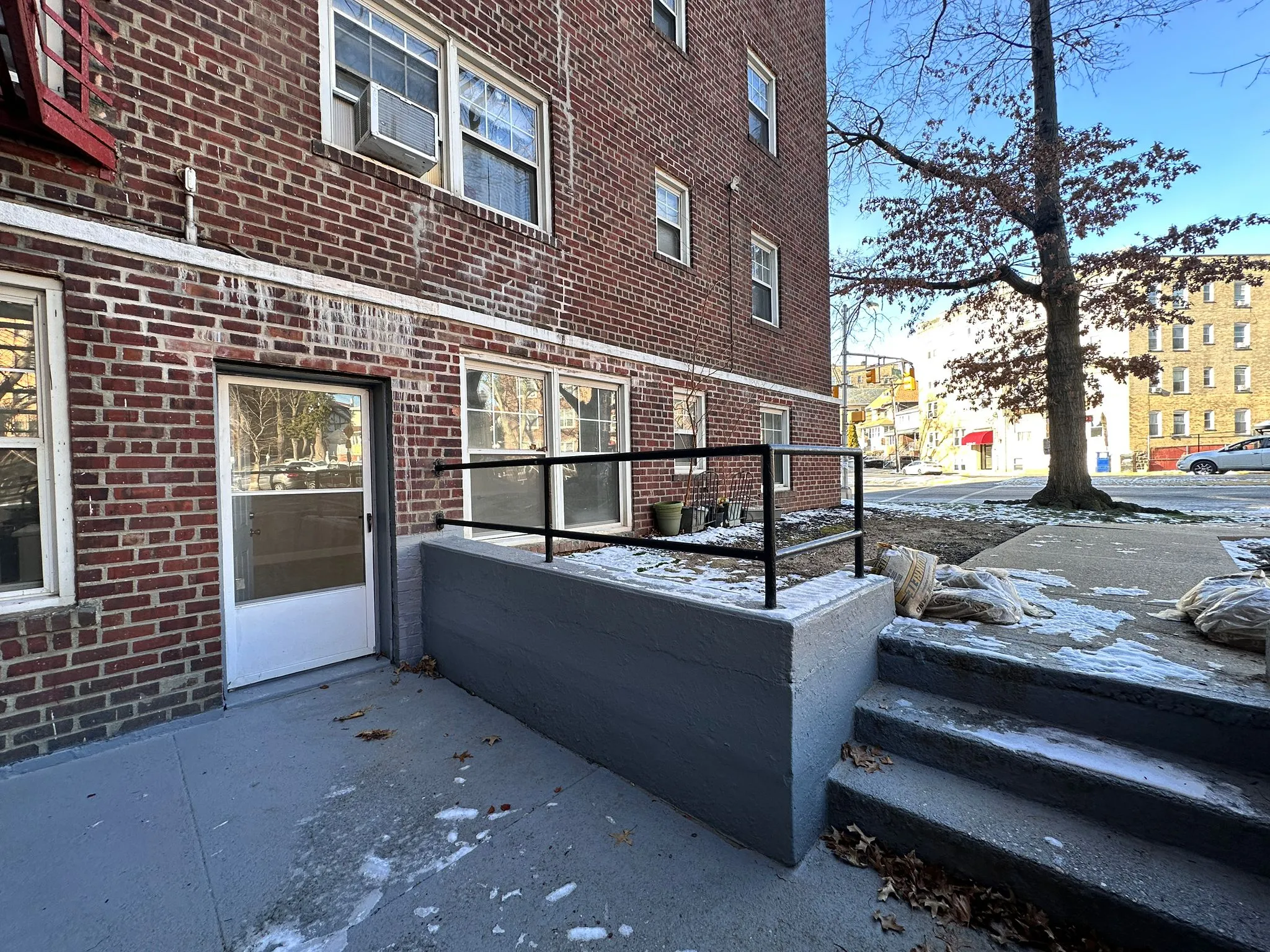 7312 John F Kennedy Boulevard #11H in North Bergen, New Jersey | StreetEasy