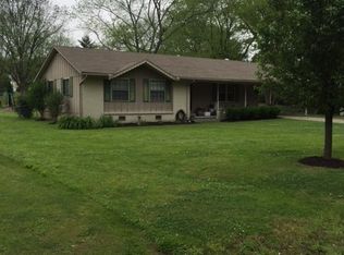 183 Steve Dr, Dyersburg, TN 38024