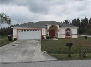 633 Caribou Ct, Poinciana, FL 34758