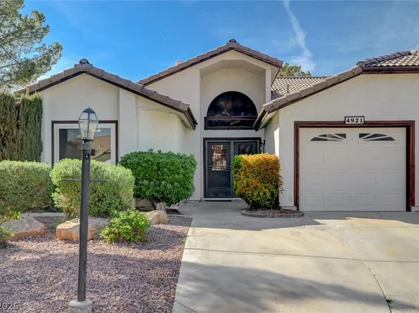 4921 Ocean Shores Way, Las Vegas, NV 89130