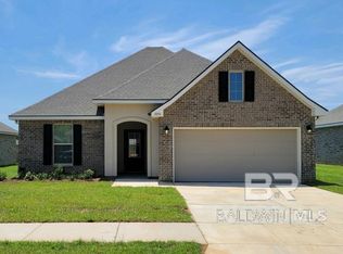 1056 Stella Rd, Foley, AL 36535