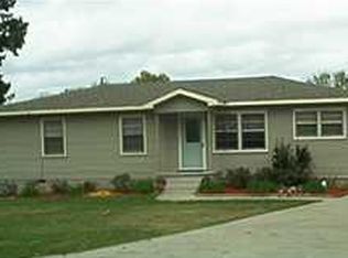 1535 7th St NE, Cherokee, AL 35616