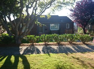 1932 35th Ave W, Seattle, WA 98199