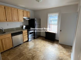387 Dorchester St #C7, Boston, MA 02127