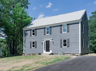 136 French Rd, Templeton, MA 01468