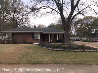 5109 Peg Ln, Memphis, TN 38117