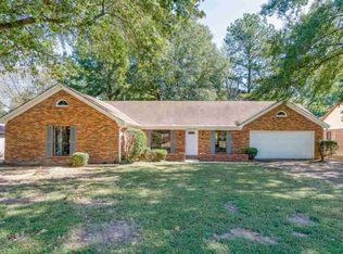 4852 Farmwood Dr, Memphis, TN 38116