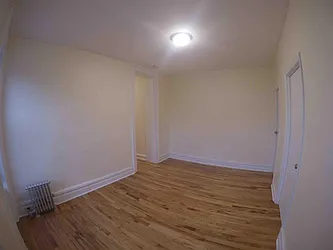 Rented by Voro NYC