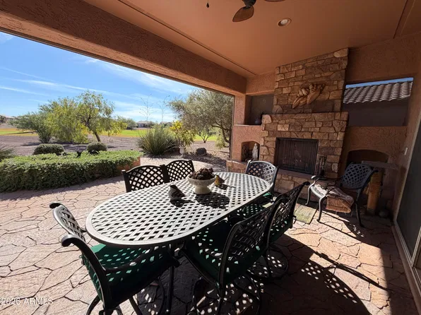 3967 N Hudson Dr, Florence, AZ 85132