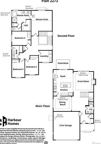 2nd image of 8432 75th   (Lot #16 Division #3) Street NE