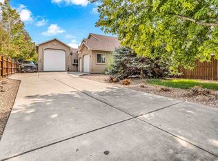 2875 Kathy Jo Ln, Grand Junction, CO 81503