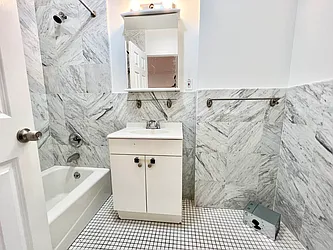 Rented by Prospect Heights Realty, Corp.