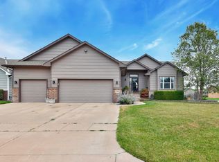 11004 W Hadden Cir, Wichita, KS 67215