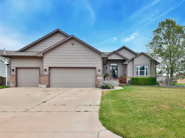 11004 W Hadden Cir, Wichita, KS 67215