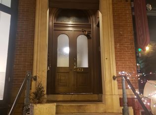 823 N Charles St, Baltimore, MD 21201