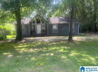 5271 Tyler Loop Rd, Pinson, AL 35126