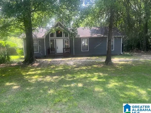 5271 Tyler Loop Rd, Pinson, AL 35126