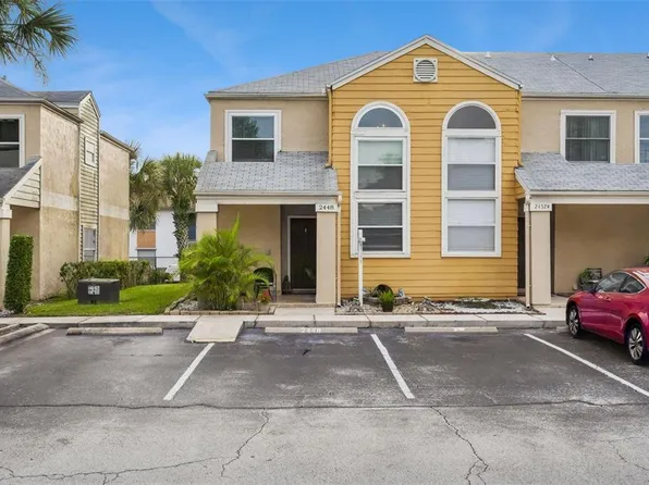 2448 SUMMERFIELD WAY, KISSIMMEE, FL 34741