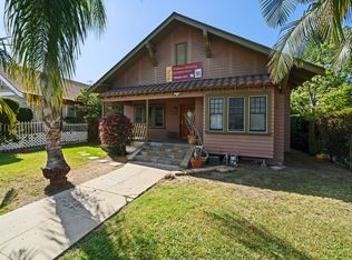 1316 W 35th St #1, Los Angeles, CA 90007