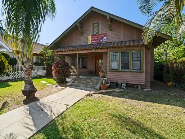 1316 W 35th St, Los Angeles, CA