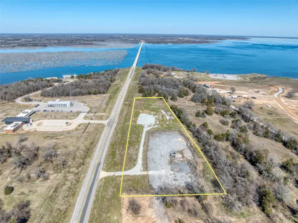 Fm 897, Dodd City, TX 75438