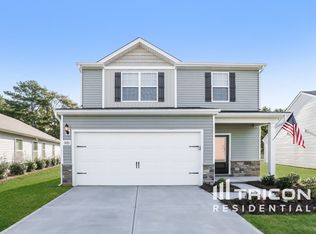 1433 Nia Rd, Charlotte, NC 28215