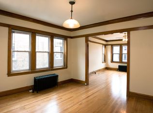 4919 N Marmora Ave #1, Chicago, IL 60630
