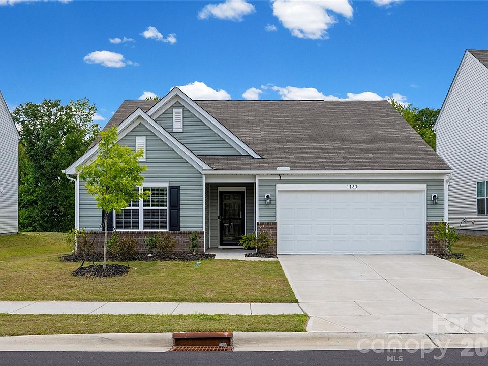 1st image of 1183 Blackburn Cir #148