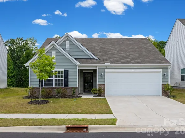 1183 Blackburn Cir #148, Edgemoor, SC 29712