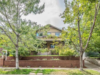 773 Adams St, Denver, CO, 80206