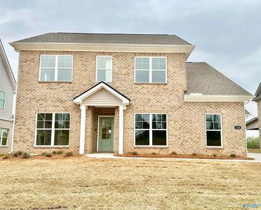 134 Fairways Pass, Meridianville, AL, 35759