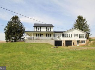13216 Laurel Rd, Brogue, PA 17309