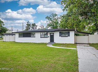 2607 Randy Rd, Jacksonville, FL 32216