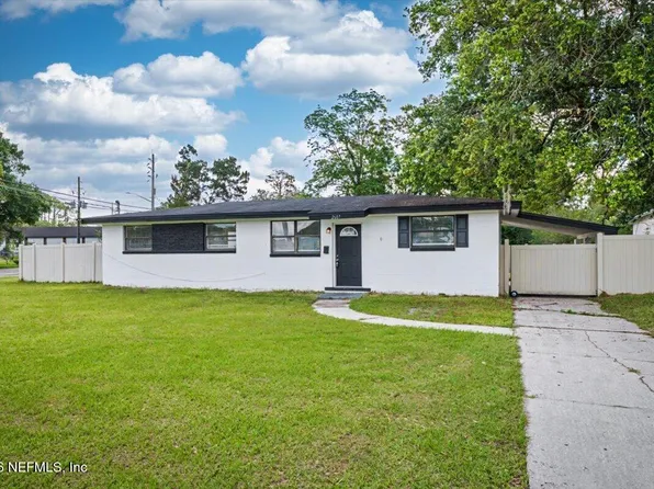2607 RANDY Road, Jacksonville, FL 32216