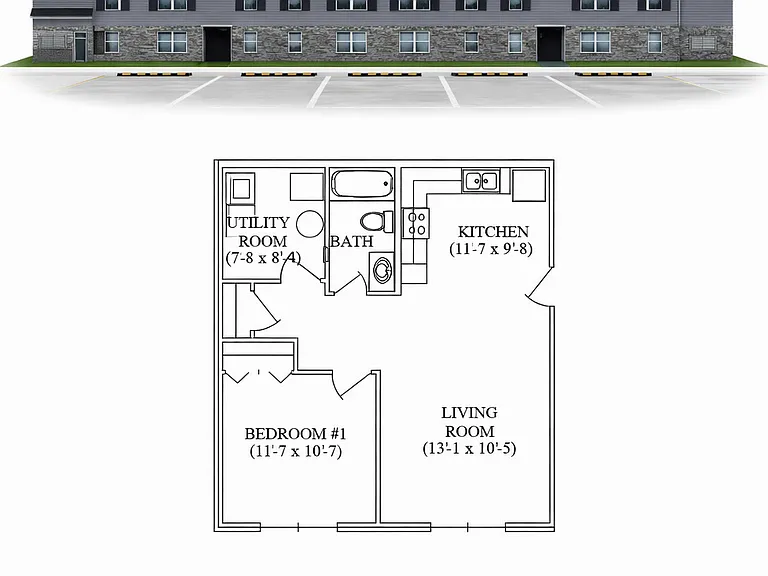 Willow Grove Apartments — Photo 5