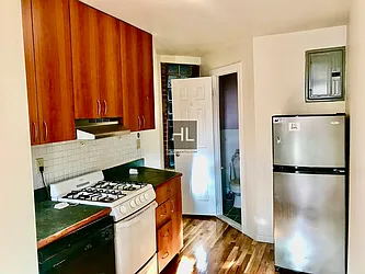 Rented by Highline Residential