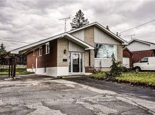 133 Labrador Dr #Basement, Oshawa, ON L1H 7E4