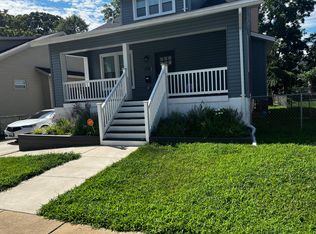3023 Rosalind Ave, Baltimore, MD 21215