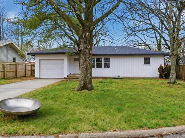 503 S Forest Court, Springfield, MO 65806