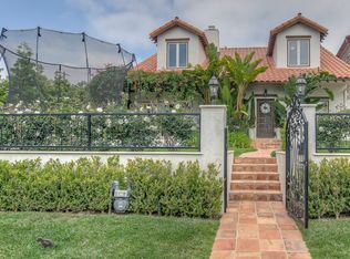 16823 Bollinger Dr, Pacific Palisades, CA 90272