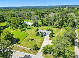 409 Pomfret Rd, Brooklyn, CT 06234