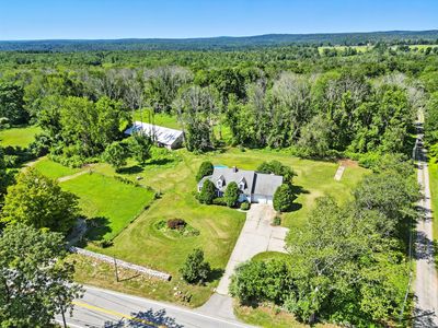 409 Pomfret Road, Brooklyn, CT, 06234